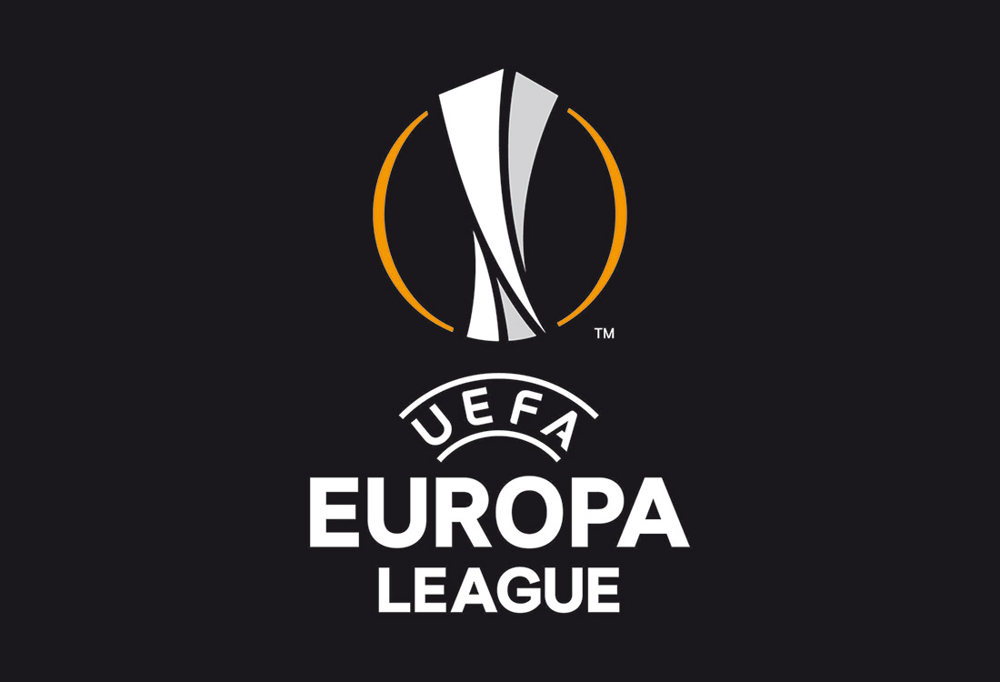 欧联赛启用新logo，扁平化再次出现