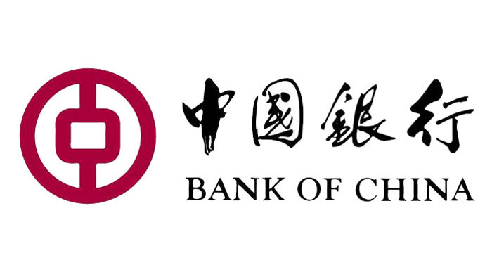为什么中国大多数银行的logo要都用铜钱元素设计？