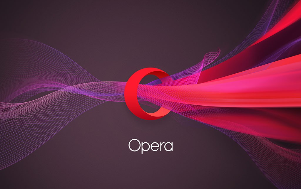 Opera欧朋浏览器 品牌标识更新